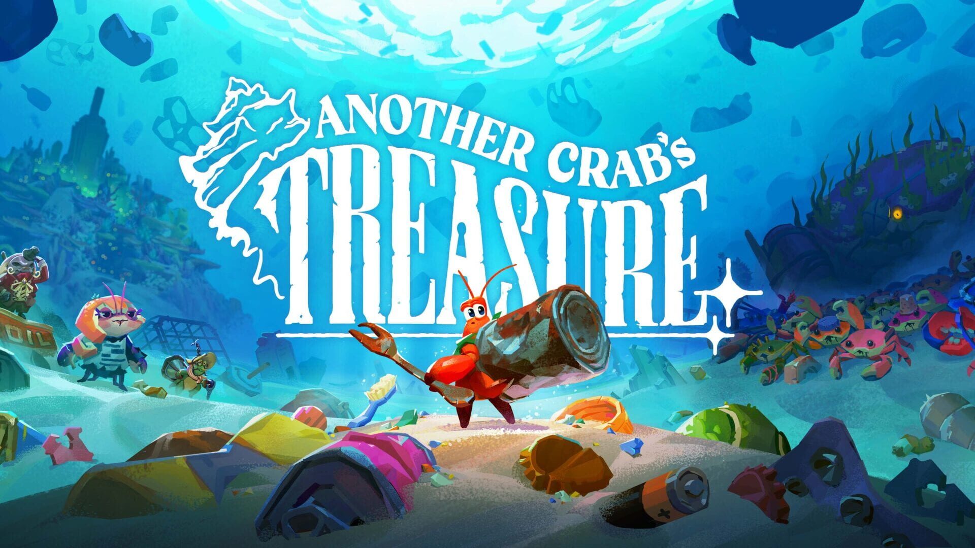 Game box art
