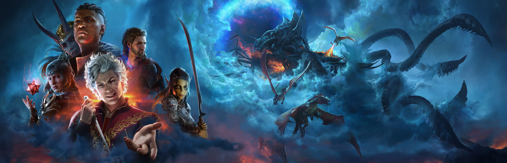 Game box art