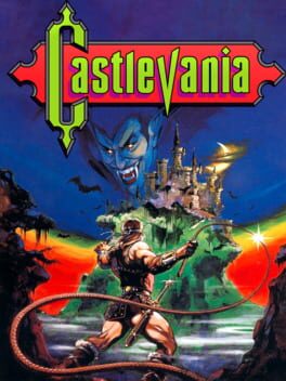 Game box art