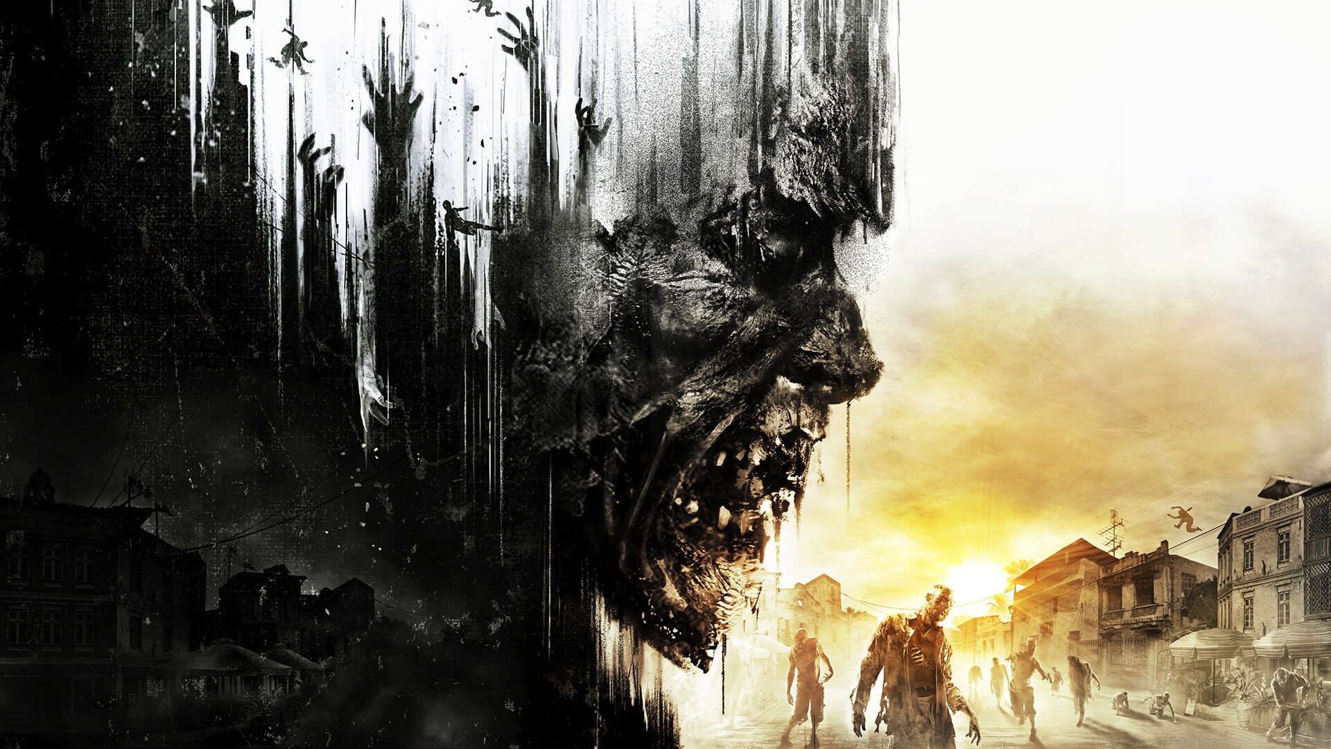 Game box art