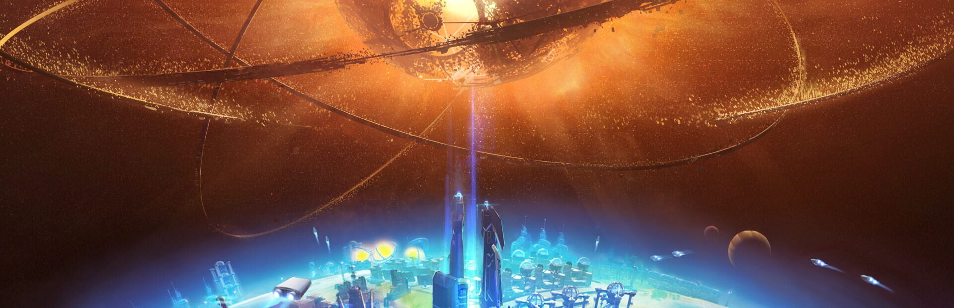 Game box art