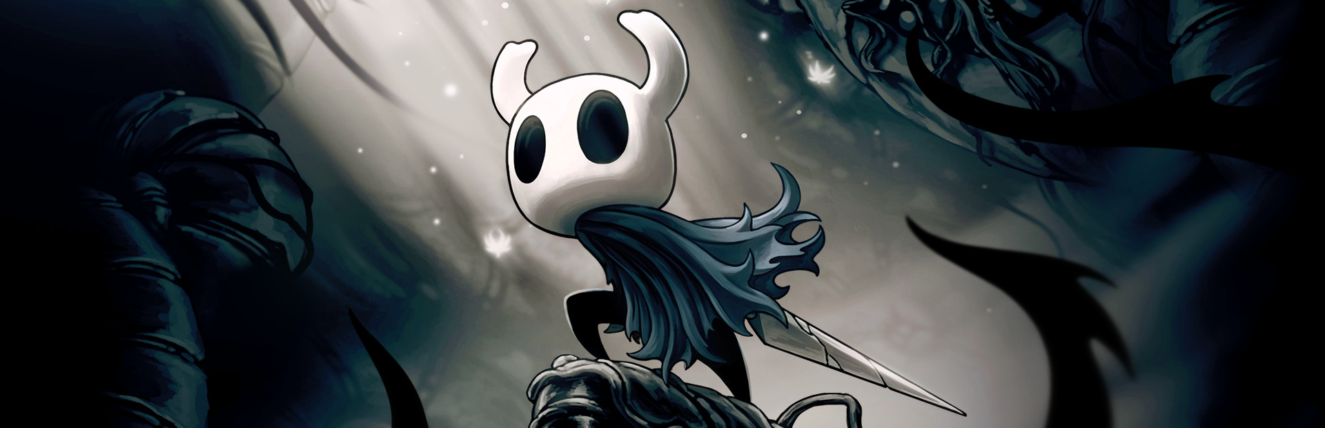 Game box art
