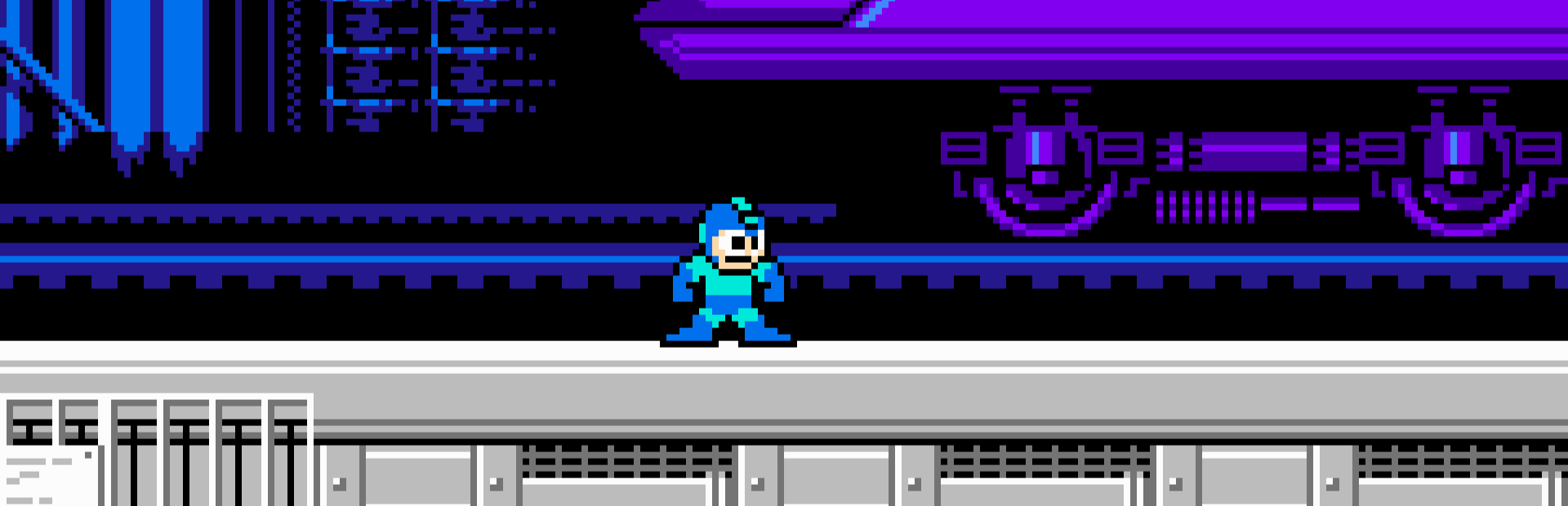Game box art