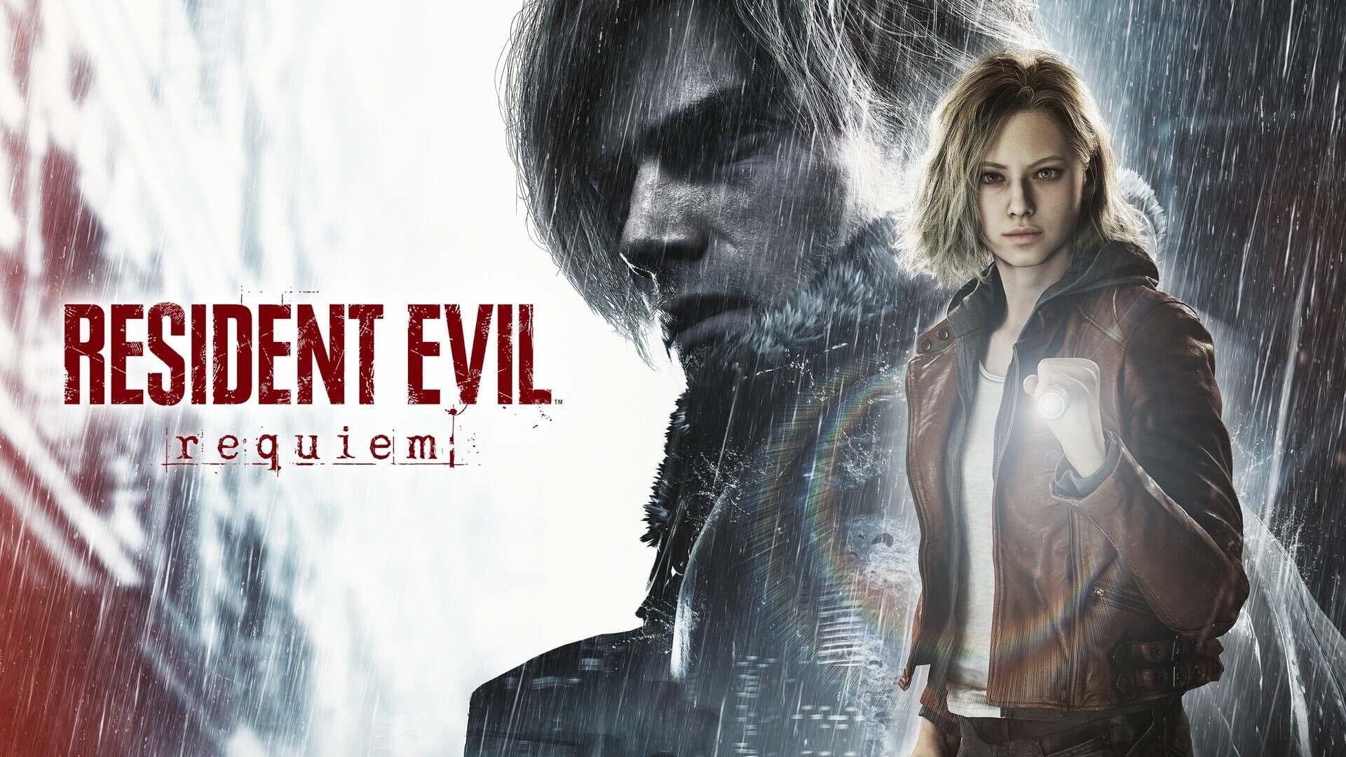 Game box art