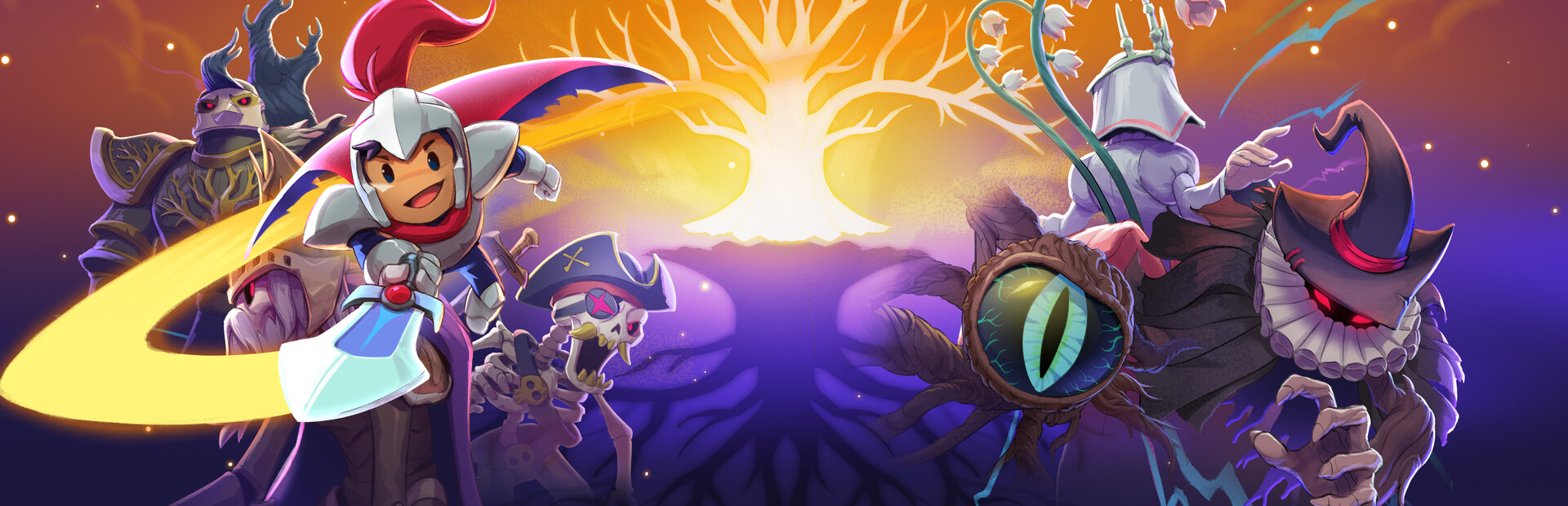 Game box art