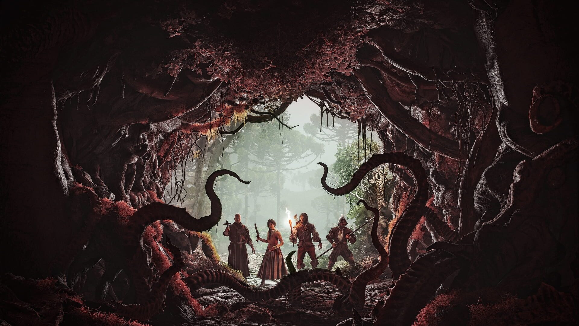 Game box art