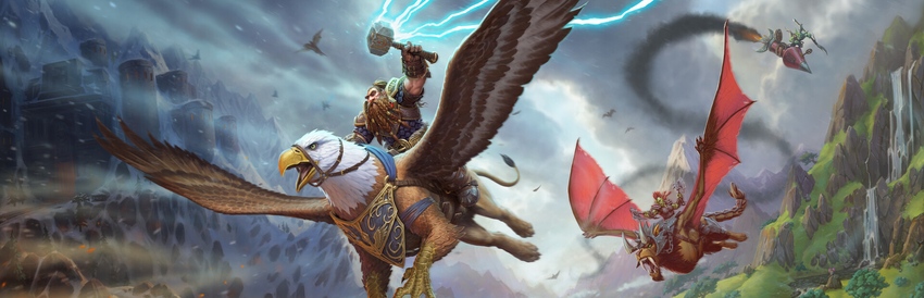 Game box art
