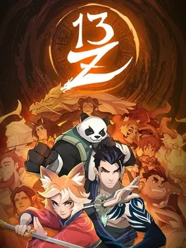 Game box art