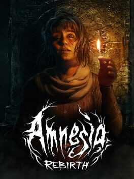AmnesiaRebirth