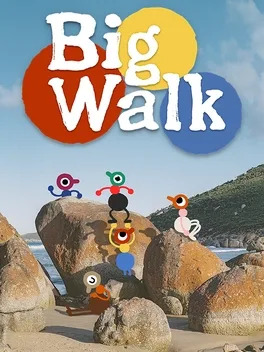 Game box art