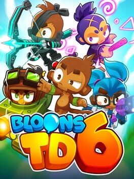 BloonsTD6