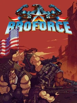 Game box art