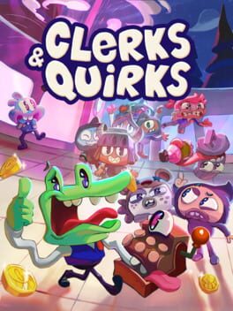 ClerksAndQuirks