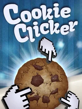 Cookie Clicker Cover Art