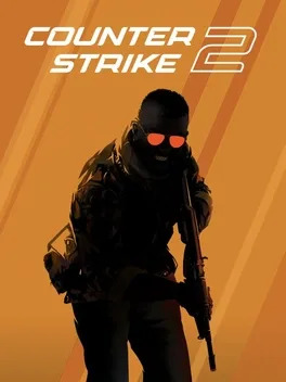 Counter-Strike 2 Cover Art