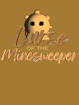 Curse Of The Minesweeper Cover Art