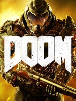 DOOM2016