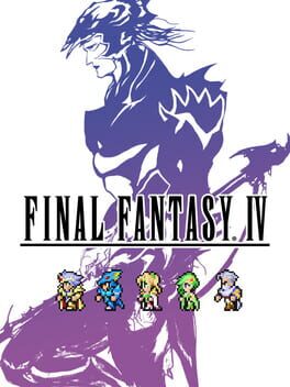 FinalFantasy4