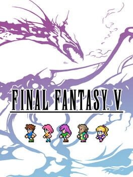 FinalFantasy5