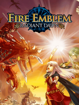 download fire emblem radiant dawn rom for dolphin