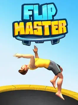 Flip Master Cover Art
