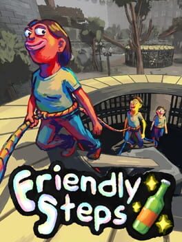 FriendlySteps