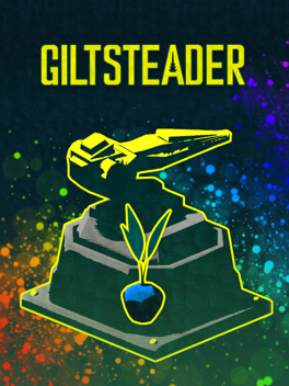 Giltsteader Cover Art