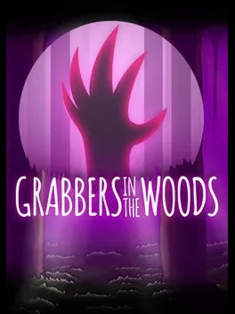 Grabbers in the Woods Cover Art