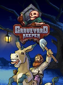 GraveyardKeeper