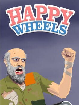 HappyWheels