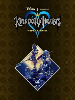 Game box art