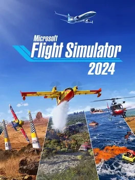 Game box art