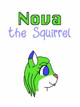 NovaTheSquirrel