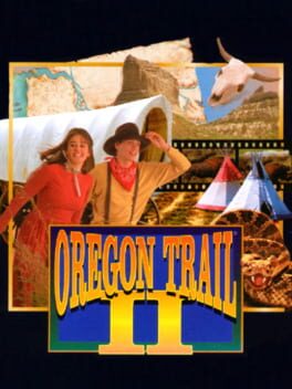 OregonTrailII