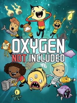 Game box art