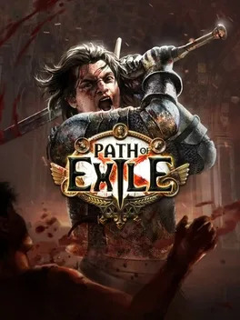 Path of Exile 2 Cover Art