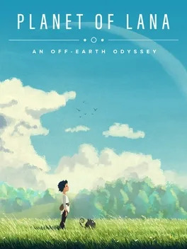 Game box art