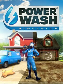Game box art