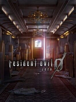 ResidentEvil0