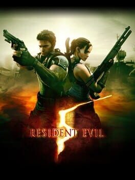 ResidentEvil5