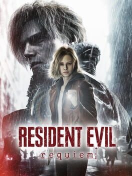 ResidentEvilRequiem
