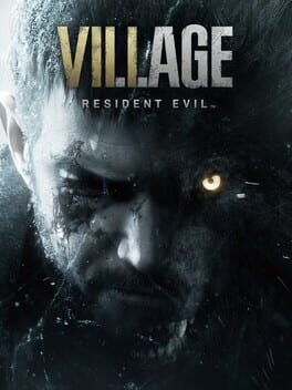 ResidentEvilVillage