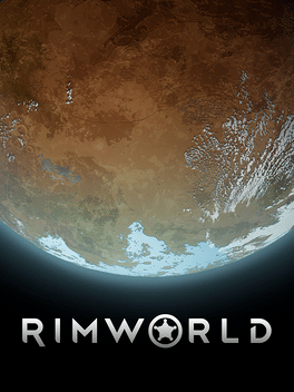 Rim World Cover Art