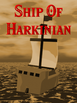 Ship of Harkinian Cover Art