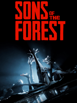 Sons Of The Forest Cover Art