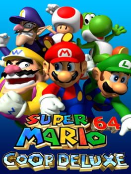 Game box art