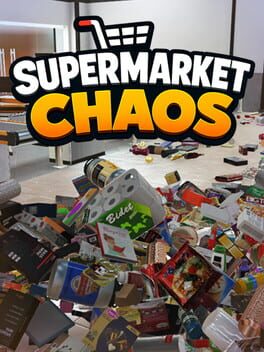 SupermarketChaos