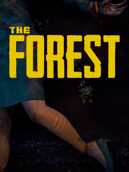 The Forest Cover Art