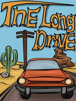 TheLongDrive