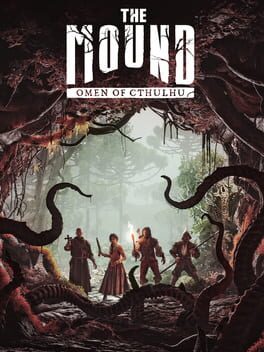 Game box art